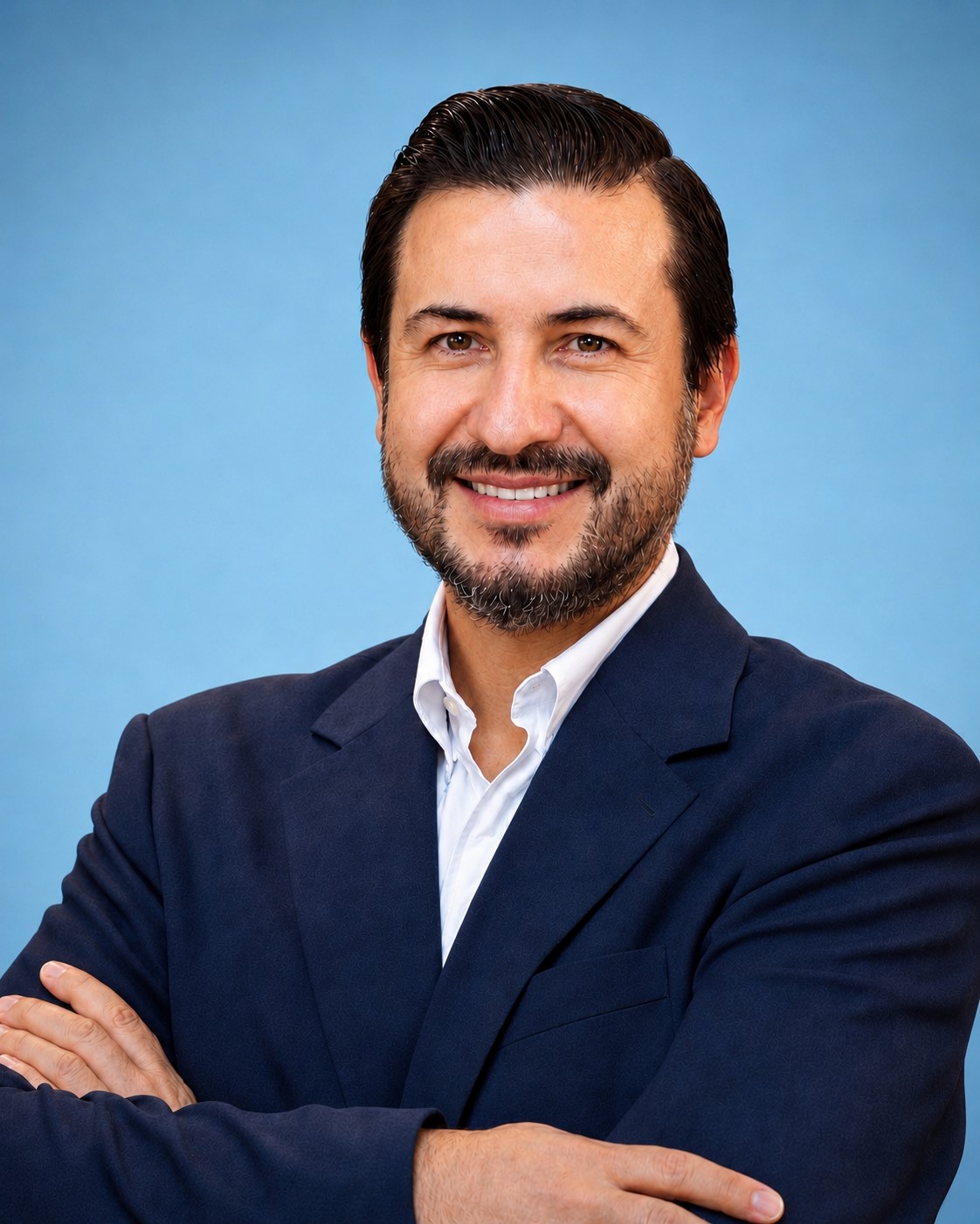 Iván Felipe Rico